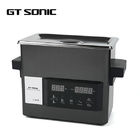 Touch Panel GT SONIC Ultrasonic Cleaner With Heater And Timer 3L For Lab Tools Cleaning