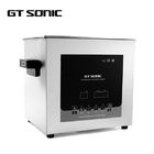 GT SONIC S9 SUS304 Industrial Ultrasonic Cleaner Smart Touch Screen