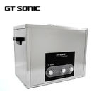 Efficient Washer 36L Industrial Ultrasonic Cleaning Tank For Gun Pcb Parts Cleaning