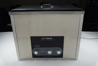 36L Ultrasonic Cleaning Machine Adjustable Power Industrial Ultrasonic Washing Machine