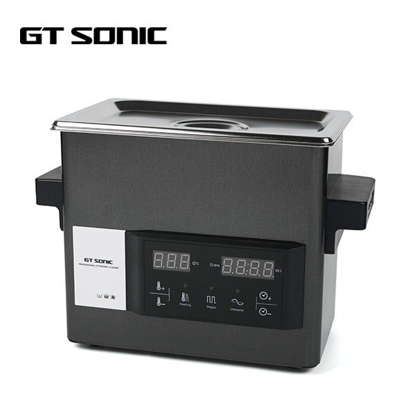 GT SONIC 3L Ultrasonic Dental Cleaner With Digital LED Display