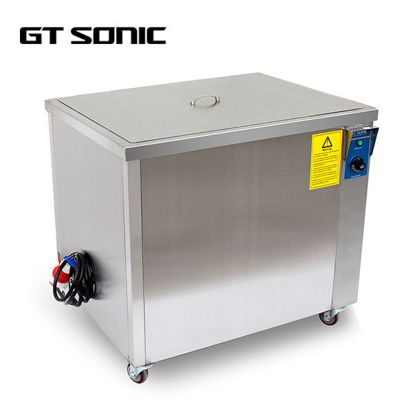 189l 40khz Industrial Ultrasonic Cleaners Digital Power Adjustable Ultrasonic Washing Machine